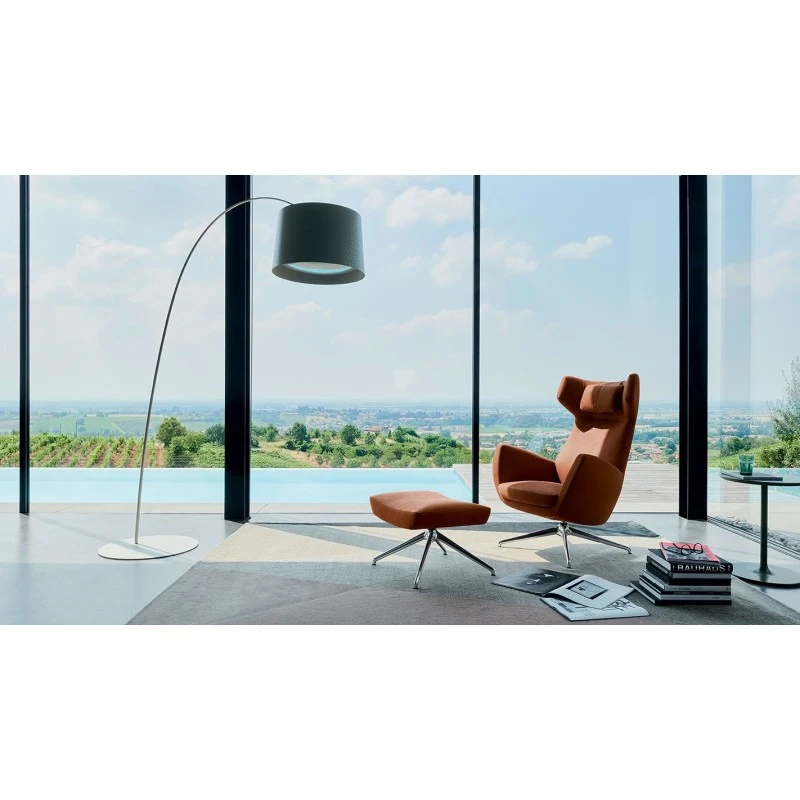 Poltrona T-Vision Twils 7 Poltrona T-Vision Twils - immagine 5