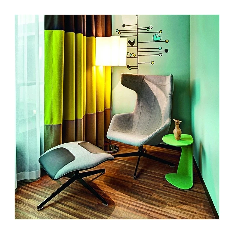 Poltrona Take A Line For A Walk Moroso Girevole 6 Poltrona Take A Line For A Walk Moroso Girevole - immagine 4