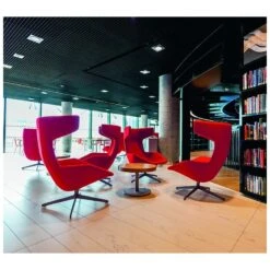 Poltrona Take A Line For A Walk Moroso Girevole 12 Poltrona Take A Line For A Walk Moroso Girevole -Arredare Moderno poltrona take a line for a walk moroso girevole 4