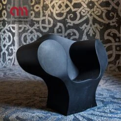 Poltrona The Big Easy Moroso