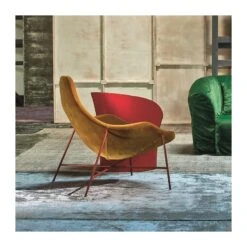 Poltrona Tia Maria Moroso Relax -Arredare Moderno poltrona tia maria moroso relax 3