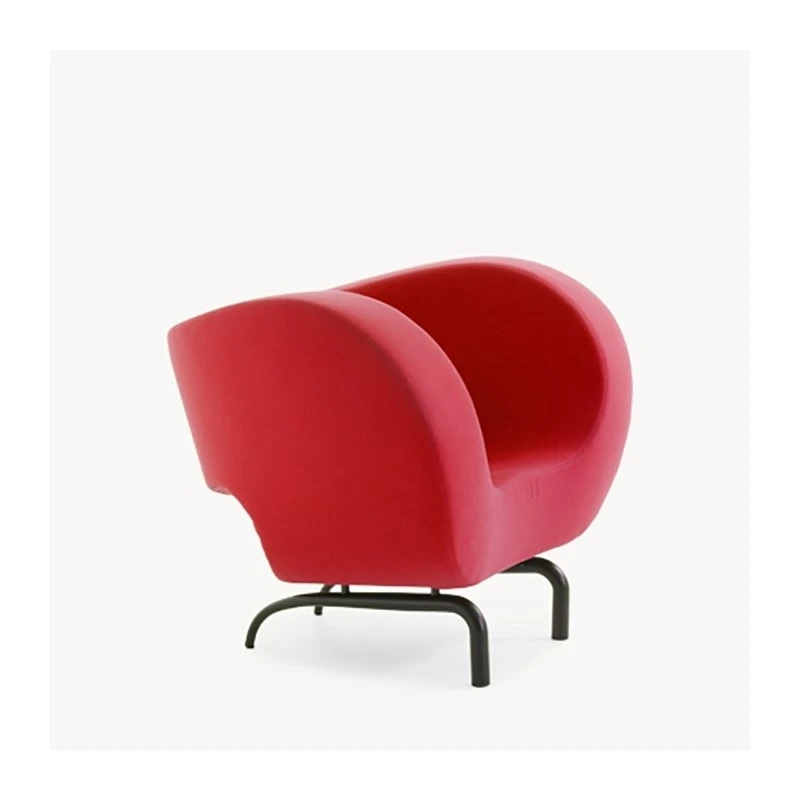 Poltrona Victoria And Albert Moroso 4 Poltrona Victoria And Albert Moroso - immagine 2