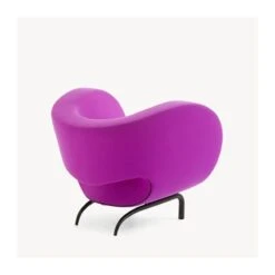 Poltrona Victoria And Albert Moroso 11 Poltrona Victoria And Albert Moroso -Arredare Moderno poltrona victoria and albert moroso 2