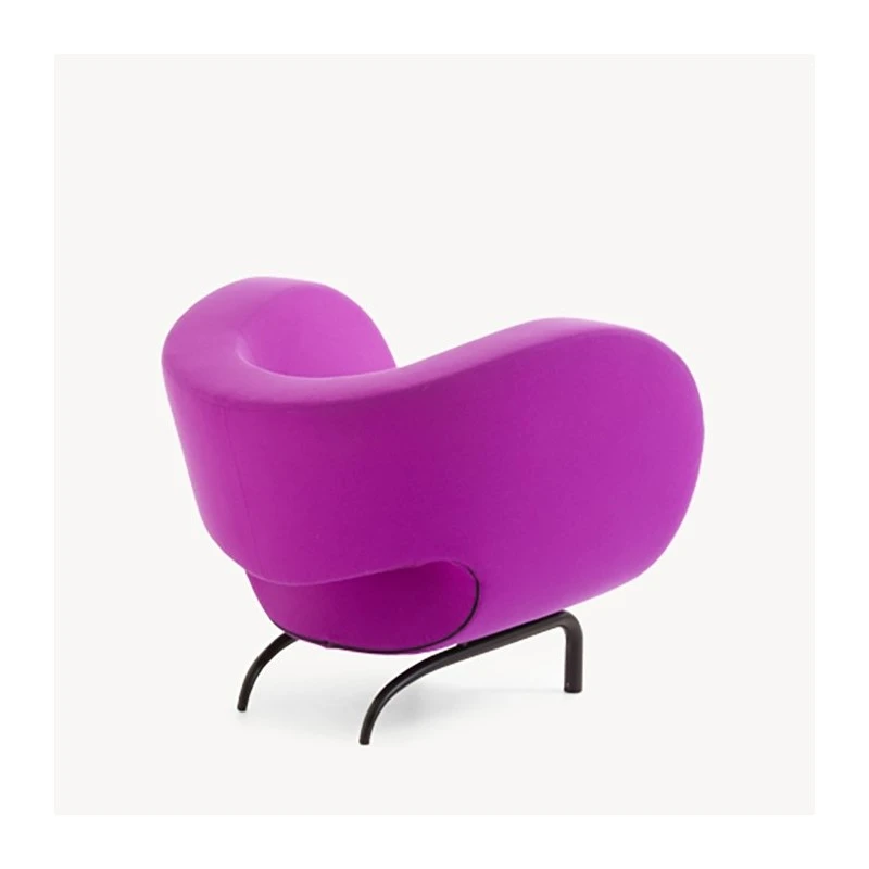 Poltrona Victoria And Albert Moroso 5 Poltrona Victoria And Albert Moroso - immagine 3