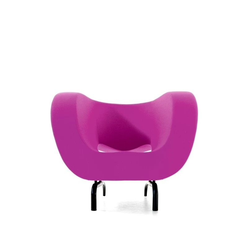 Poltrona Victoria And Albert Moroso 9 Poltrona Victoria And Albert Moroso - immagine 7