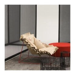 Poltrona Volant Moroso -Arredare Moderno poltrona volant moroso 2