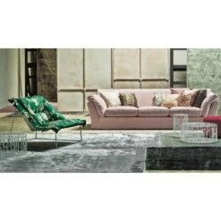 Poltrona Volant Moroso -Arredare Moderno poltrona volant moroso 5