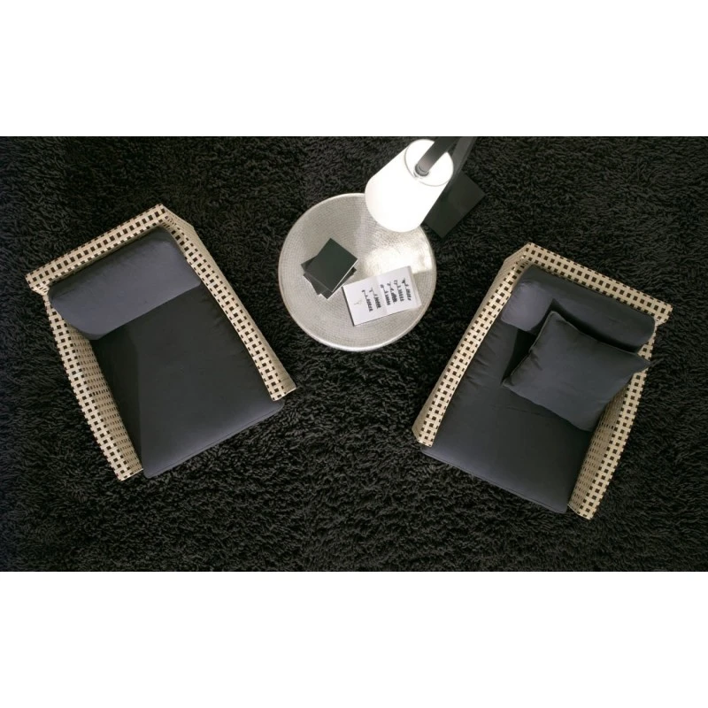 Poltrona WK Gervasoni 4 Poltrona WK Gervasoni - immagine 2