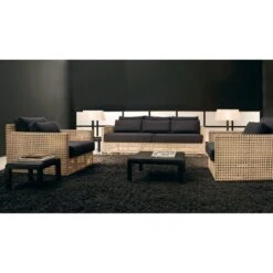 Poltrona WK Gervasoni 8 Poltrona WK Gervasoni -Arredare Moderno poltrona wk gervasoni 2