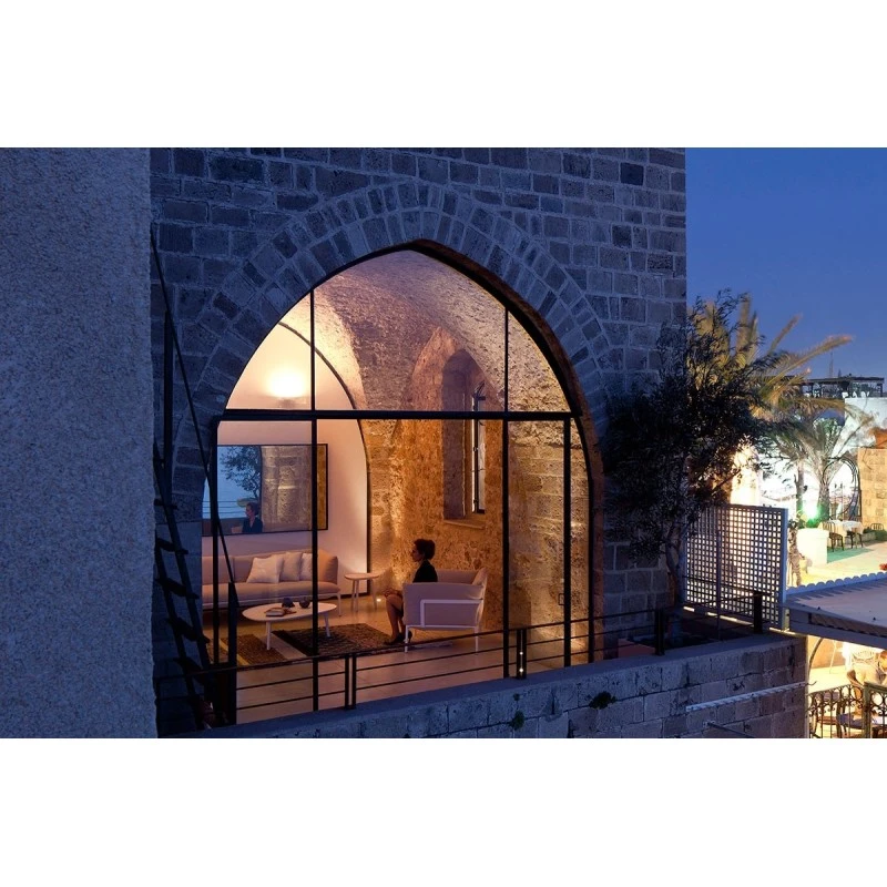 Poltrona Yale MDF Italia 4 Poltrona Yale MDF Italia - immagine 2