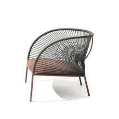 Poltrona Yumi Moroso -Arredare Moderno poltrona yumi moroso 2