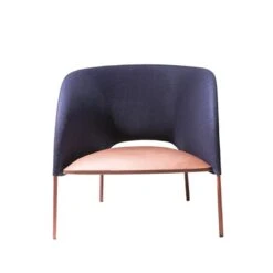 Poltrona Yumi Moroso -Arredare Moderno poltrona yumi moroso 7