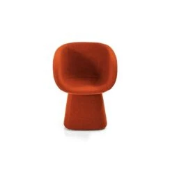 Poltroncina Armada Moroso -Arredare Moderno poltroncina armada moroso 1