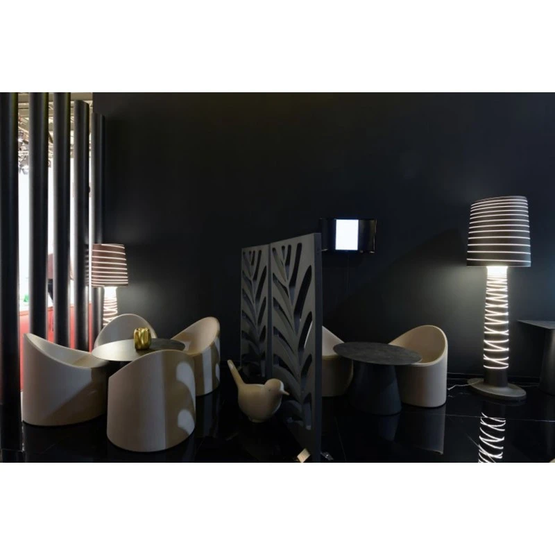 Poltroncina Bay Serralunga Illuminabile 11 Poltroncina Bay Serralunga Illuminabile - immagine 9