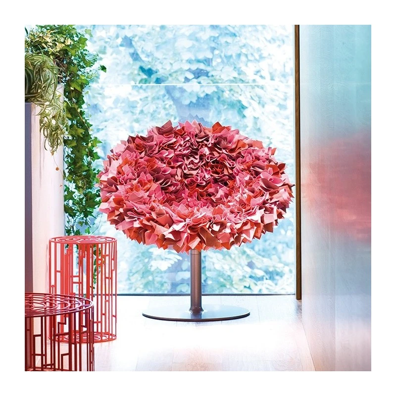 Poltroncina Bouquet Moroso 4 Poltroncina Bouquet Moroso - immagine 2