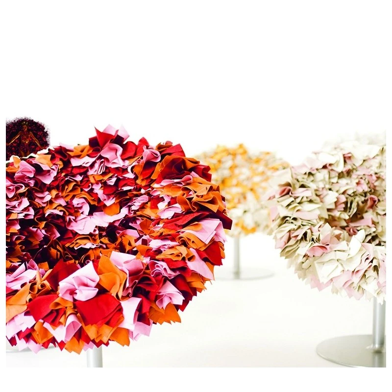 Poltroncina Bouquet Moroso 5 Poltroncina Bouquet Moroso - immagine 3