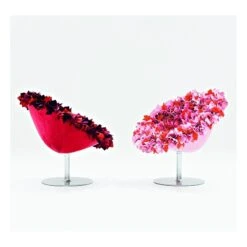 Poltroncina Bouquet Moroso 12 Poltroncina Bouquet Moroso -Arredare Moderno poltroncina bouquet moroso 3