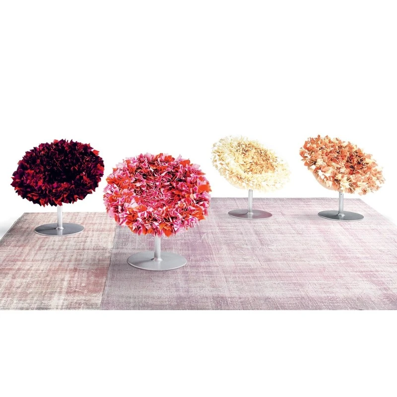 Poltroncina Bouquet Moroso 7 Poltroncina Bouquet Moroso - immagine 5