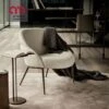 Poltroncina Camilla Lounge Cattelan Italia