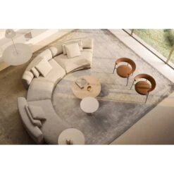 Poltroncina Cantle MDF Italia -Arredare Moderno poltroncina cantle mdf italia 2