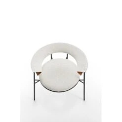 Poltroncina Cantle MDF Italia -Arredare Moderno poltroncina cantle mdf italia 3