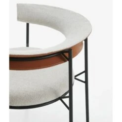 Poltroncina Cantle MDF Italia -Arredare Moderno poltroncina cantle mdf italia 5