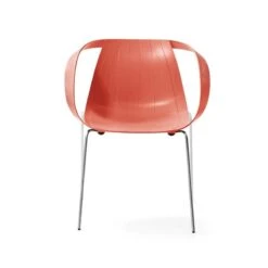 Poltroncina Impossible Wood Moroso -Arredare Moderno poltroncina impossible wood moroso 6