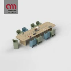 Poltroncina Key Meet Kastel