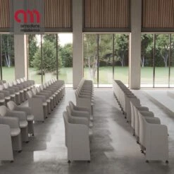 Poltroncina Key Meet Kastel Pieghevole