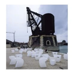 Poltroncina Little Albert Moroso 13 Poltroncina Little Albert Moroso -Arredare Moderno poltroncina little albert moroso 3