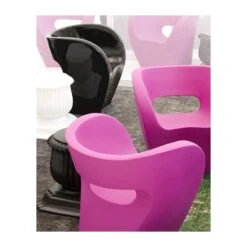 Poltroncina Little Albert Moroso 17 Poltroncina Little Albert Moroso -Arredare Moderno poltroncina little albert moroso 7