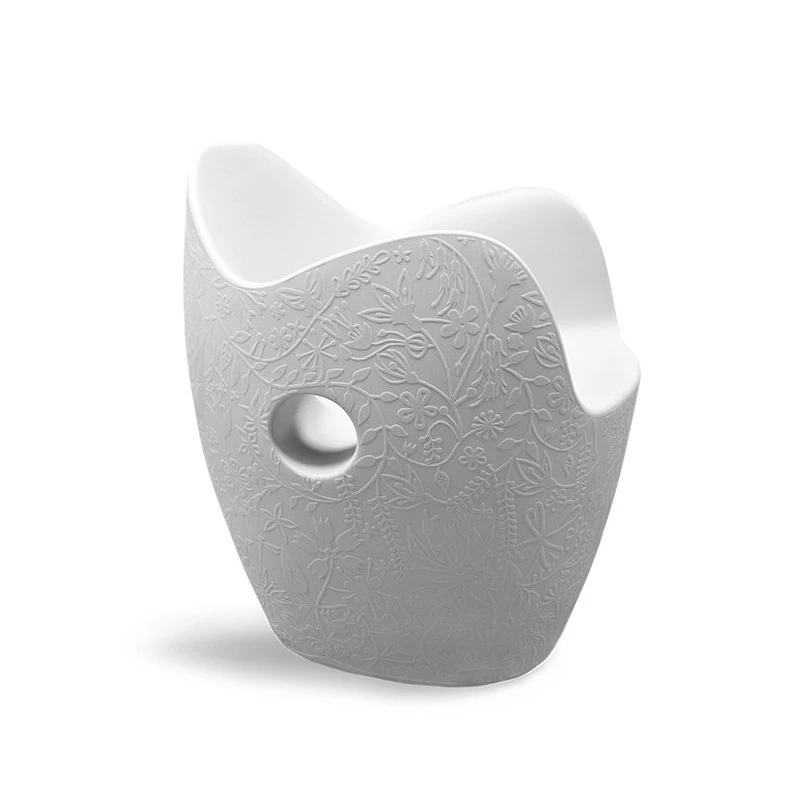 Poltroncina O-Nest Moroso 6 Poltroncina O-Nest Moroso - immagine 4