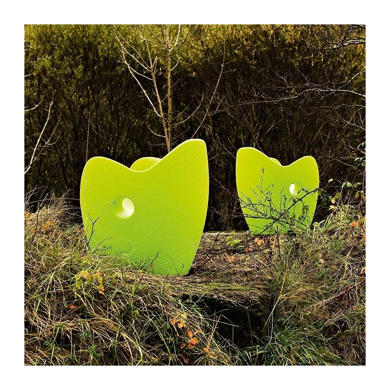 Poltroncina O-Nest Moroso 7 Poltroncina O-Nest Moroso - immagine 5