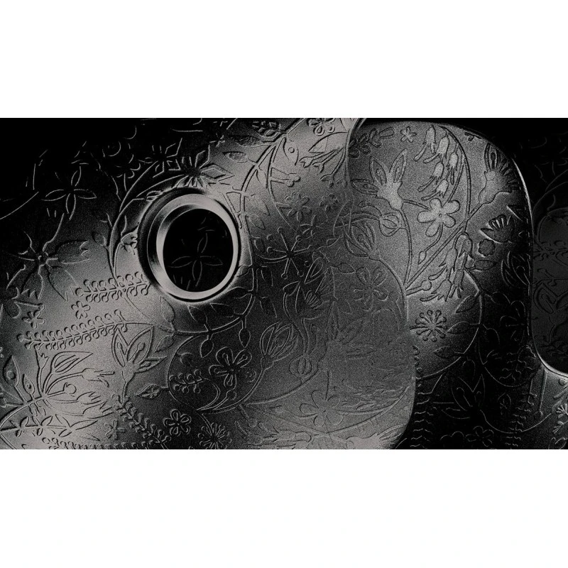 Poltroncina O-Nest Moroso 8 Poltroncina O-Nest Moroso - immagine 6