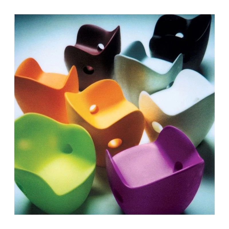 Poltroncina O-Nest Moroso 9 Poltroncina O-Nest Moroso - immagine 7