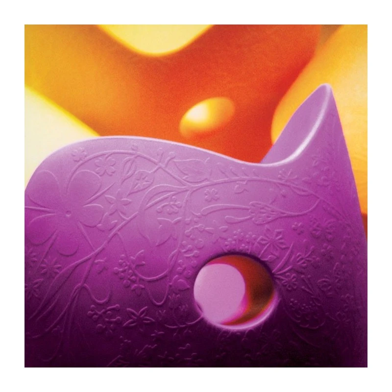 Poltroncina O-Nest Moroso 10 Poltroncina O-Nest Moroso - immagine 8