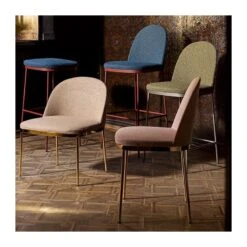 Poltroncina Precious Moroso -Arredare Moderno poltroncina precious moroso 2