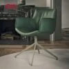 Poltroncina Rhonda Turn Cattelan Italia 2 Poltroncina Rhonda Turn Cattelan Italia -Arredare Moderno poltroncina rhonda turn cattelan italia