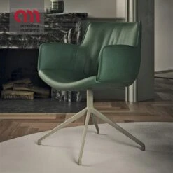 Poltroncina Rhonda Turn Cattelan Italia