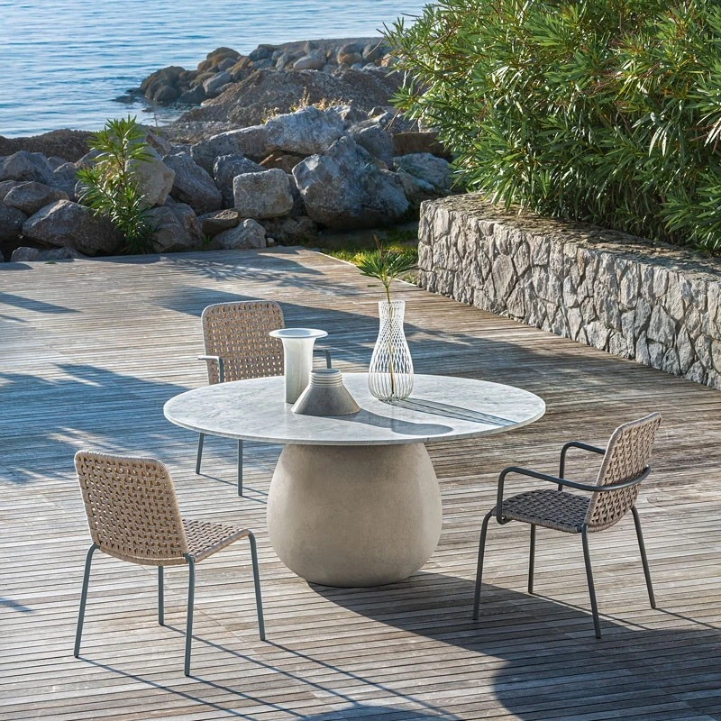 Poltroncina Straw Gervasoni 4 Poltroncina Straw Gervasoni - immagine 2