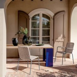 Poltroncina Straw Gervasoni 13 Poltroncina Straw Gervasoni -Arredare Moderno poltroncina straw gervasoni 4