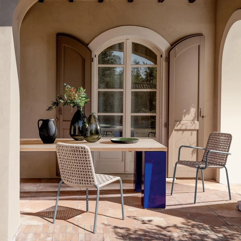 Poltroncina Straw Gervasoni 7 Poltroncina Straw Gervasoni - immagine 5