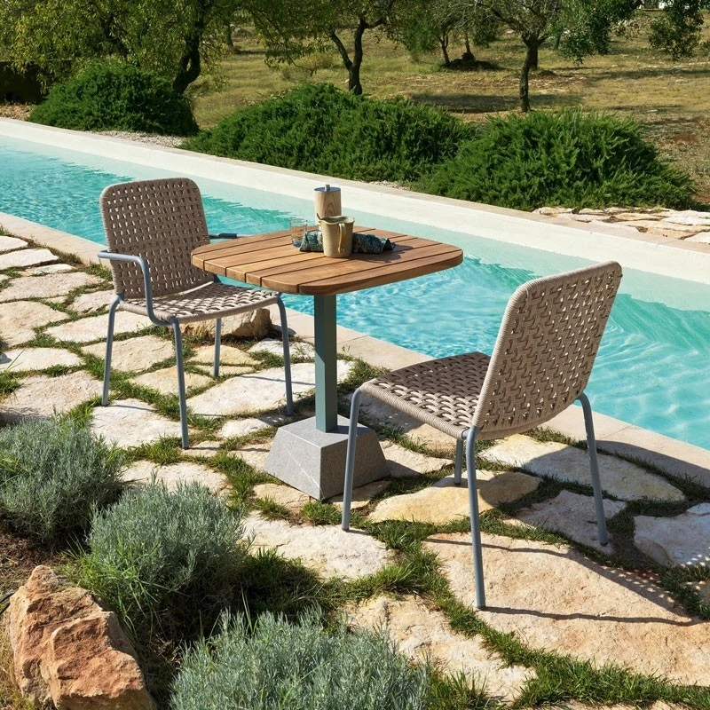 Poltroncina Straw Gervasoni 8 Poltroncina Straw Gervasoni - immagine 6