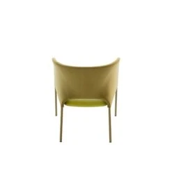 Poltroncina Yumi Moroso -Arredare Moderno poltroncina yumi moroso 2