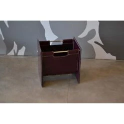 Porta Riviste Jerry Cattelan Italia 10 Porta Riviste Jerry Cattelan Italia -Arredare Moderno porta riviste jerry cattelan italia 3