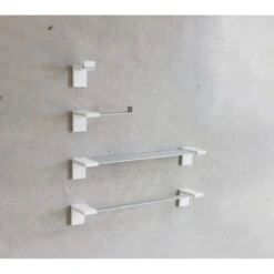 Porta Rotolo Inlinea Geelli 7 Porta Rotolo Inlinea Geelli -Arredare Moderno porta rotolo inlinea geelli 2