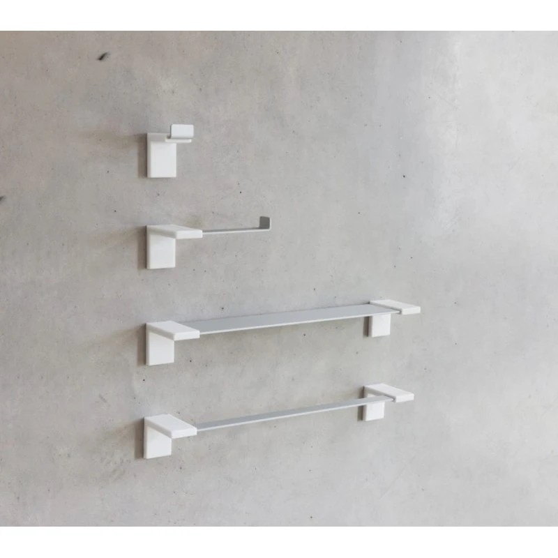 Porta Rotolo Inlinea Geelli 5 Porta Rotolo Inlinea Geelli - immagine 3