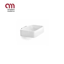 Porta Sapone A Muro Linea Diner Flab