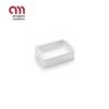 Porta Sapone Appoggio Linea Diner Flab -Arredare Moderno porta sapone appoggio linea diner flab