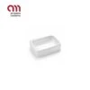 Porta Sapone Appoggio Linea Infinity Flab -Arredare Moderno porta sapone appoggio linea infinity flab